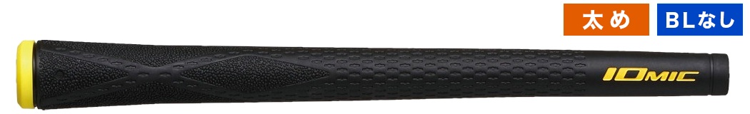 54.スティッキーエヴォリューション2.3 BLなし M60 イエロー.jpg