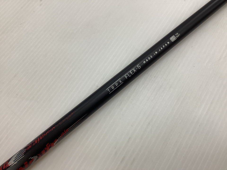 TRPX シャフト X-LINEセット FLEX-X 【公式通販】