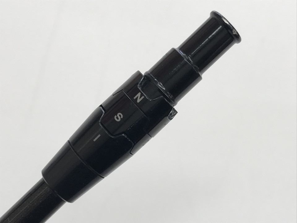 テンセイCK PRO オレンジ　50S ピンスリーブ付　ドライバー用 TENSEI CK PRO ORANGE 50S PINGスリーブ ドライバー用 テンセイ