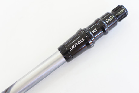 フジクラ MCF 70S FW用シャフト ピンスリーブ MCF フジクラ 70S X(FW