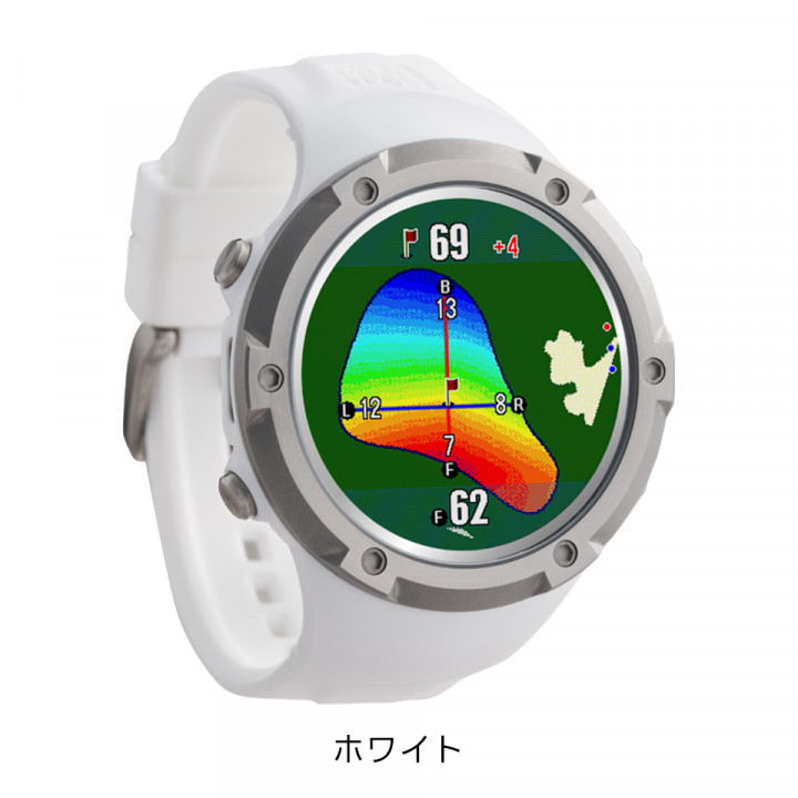 アストロン様 奥深し ショットナビ Evolutionpro