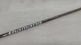 Diamana WS 60(S) タイトリスト用スリーブ付きシャフト｜ゴルフ用品