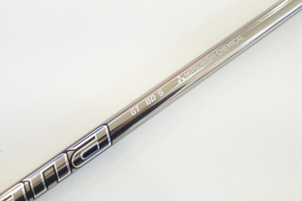ディアマナ GT6S テーラーメイドスリーブ 60S フレックスS Amazon.com : Mitsubishi Rayon Diamana S+ LTD 60 Stiff Flex