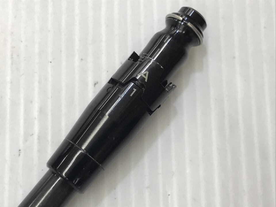 Fire Express TP-V NX 75（SX）タイトリスト用スリーブ付きシャフト 