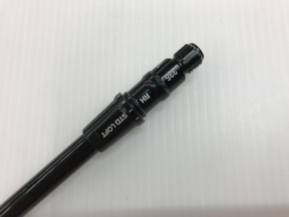 Tensei 1K Pro White 50S テーラーメイドスリーブ 1W テンセイPro