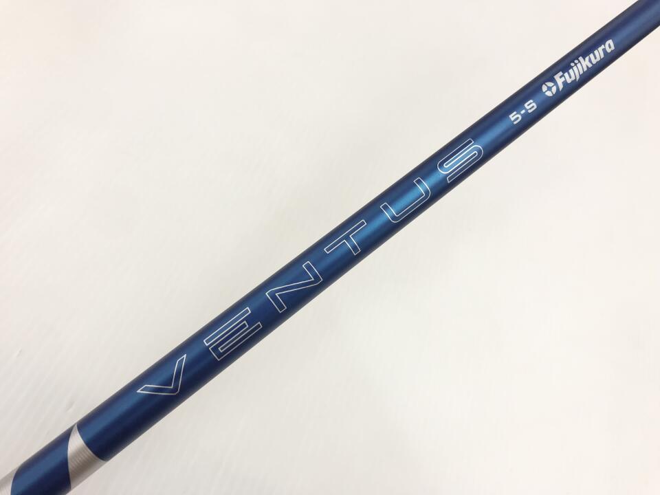 フジクラ ベンタス24ブルー 5-S キャロウェイ 1W用 スリーブ付シャフト