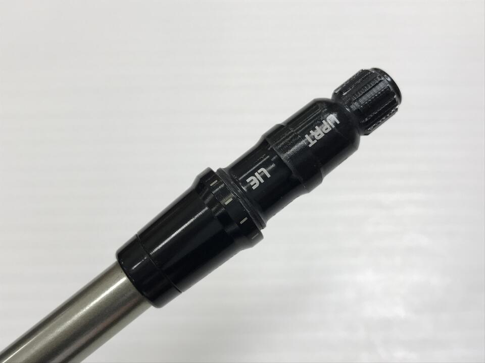 ツアーAD TP5sドライバー用 テーラーメイドスリーブ付きシャフト