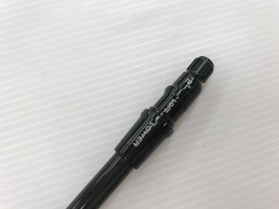 USTマミヤ THE ATTAS 6S アッタス ping グリップ新品 PINGスリーブ