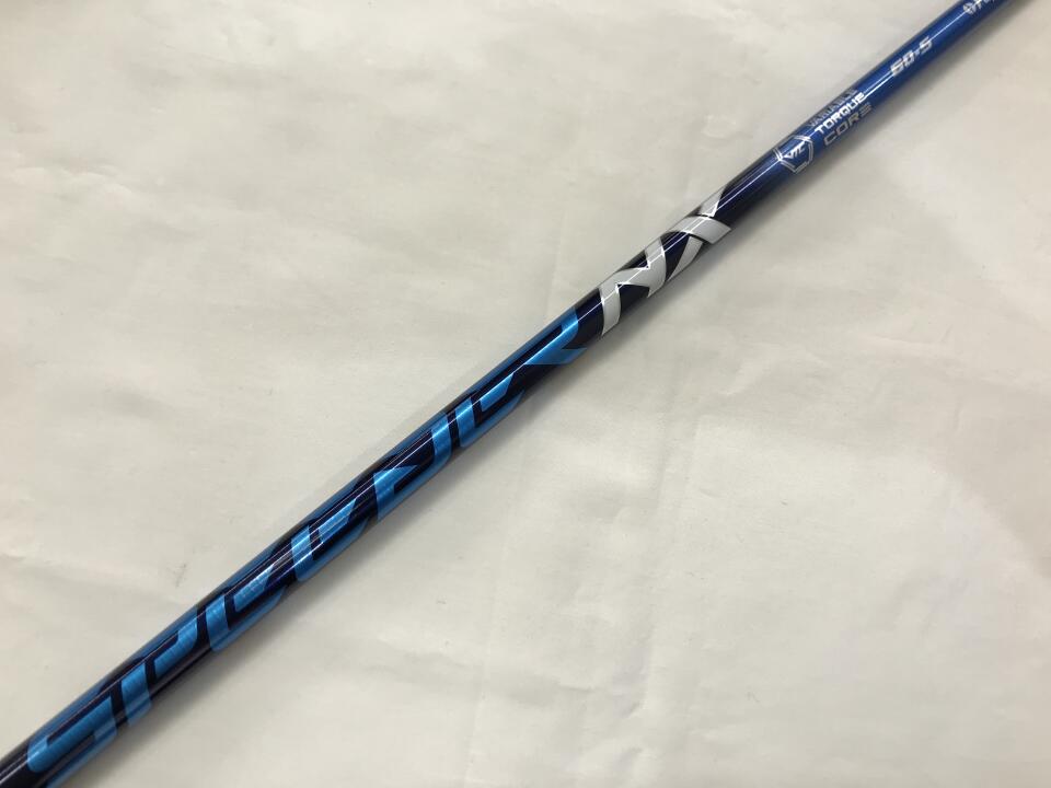 Speeder スピーダー NXブルー 60X 1W PINGスリーブ
