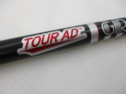 コブラスリーブ付 TOUR AD XC-6S ドライバー用 シャフト 1w コブラ 1W ツアーAD XC 6 S カスタム シャフト ドライバー