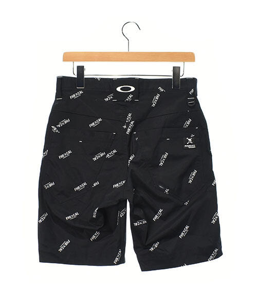 メンズ ショートパンツ ブラック系【中古】ゴルフウェア|ゴルフ メンズ ショートパンツ ブラック系【中古】ゴルフウェア|ゴルフ