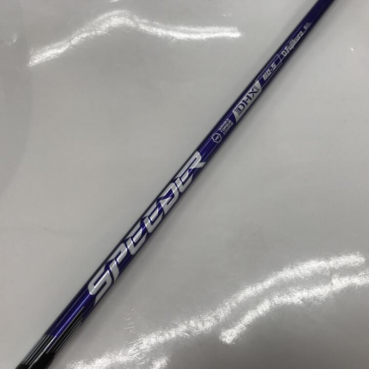 TaylorMade - テーラーメイド ドライバー用シャフト SPEEDER NX BLUE 60 S シャフトSPEEDER NX BLUE60 ドライバーテーラーメイド スピーダー