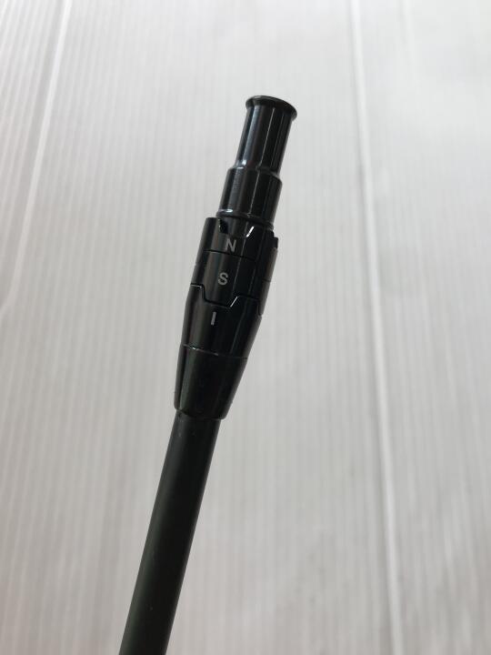 ディアマナBB 53（S） スリーブ付 シャフト (キャロウェイ