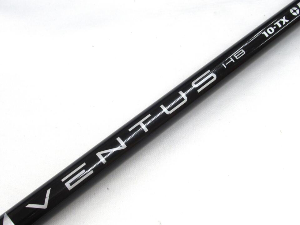 【美品】ベンタス ハイブリッド VENTUS HB 10TX タイトリストUT用 美品】ベンタス ハイブリッド VENTUS HB 10TX タイトリストUT用