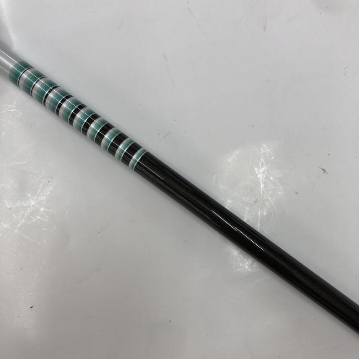 ツアーADQUATTRO TECH 75(X) スリーブ付 シャフト