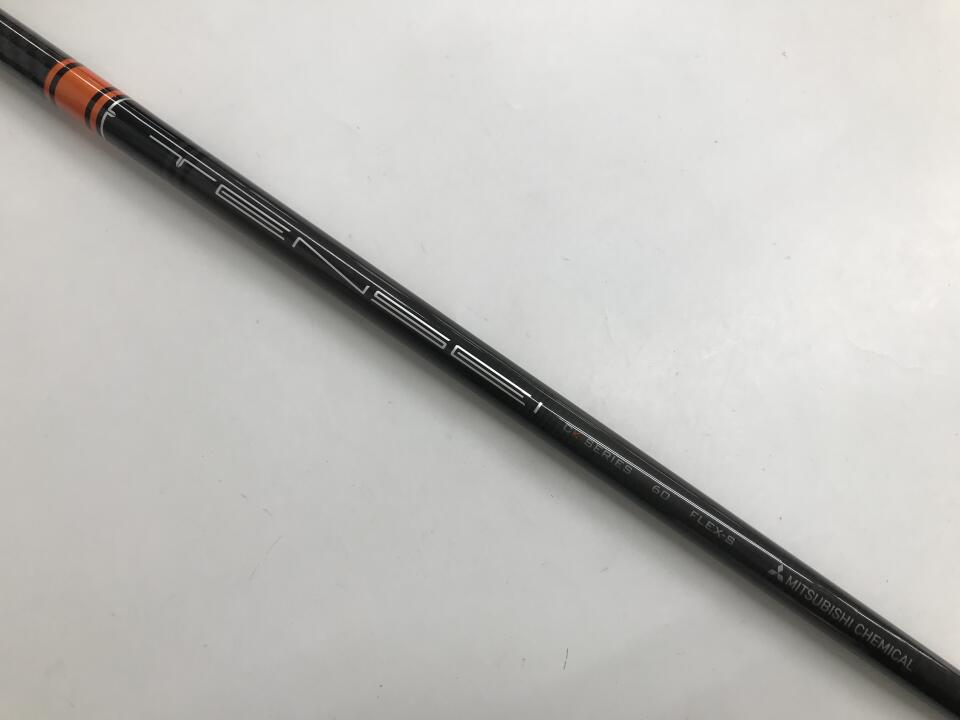 TENSEI CK PRO Orange 60（S）スリーブ付 シャフト
