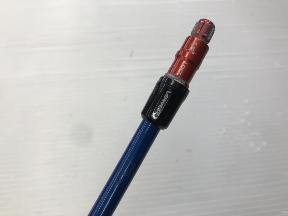 けんはる様専用ツアーAD GC 6S テーラーメイドスリーブ 1w