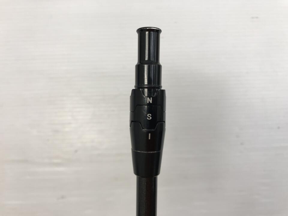 The ATTAS V2 6 SR キャロウェイ ドライバー用 44.25