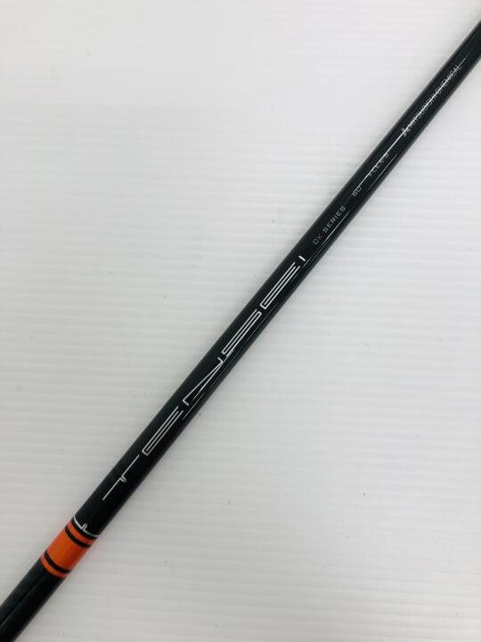 TENSEI CK PRO Orange 60（S）スリーブ付 シャフト
