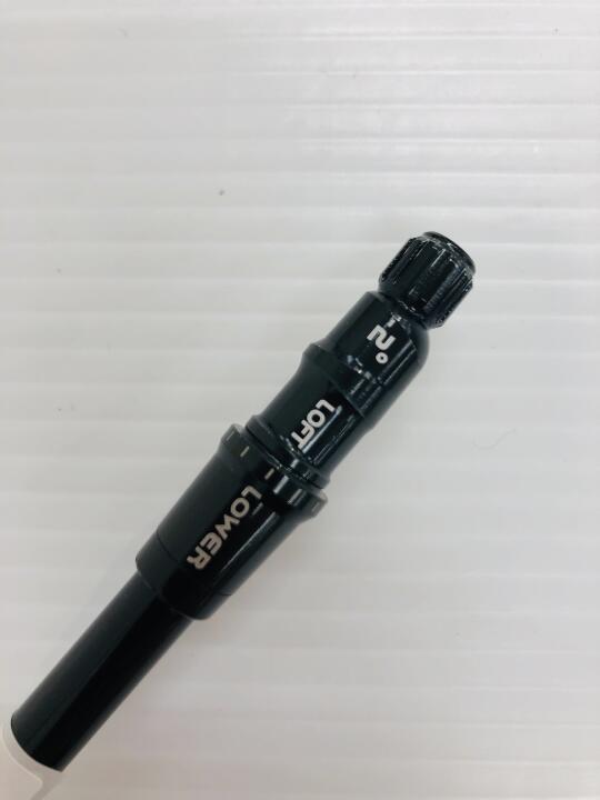 TENSEI CK PRO Orange 60（S）スリーブ付 シャフト