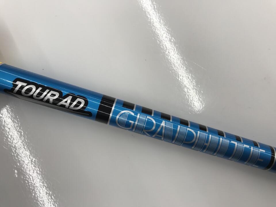 TOUR AD UB-6 フレックスS キャロウェイ純正スリーブ　1W45.25 TOUR AD UB-6 フレックスS キャロウェイ純正スリーブ1W45.25