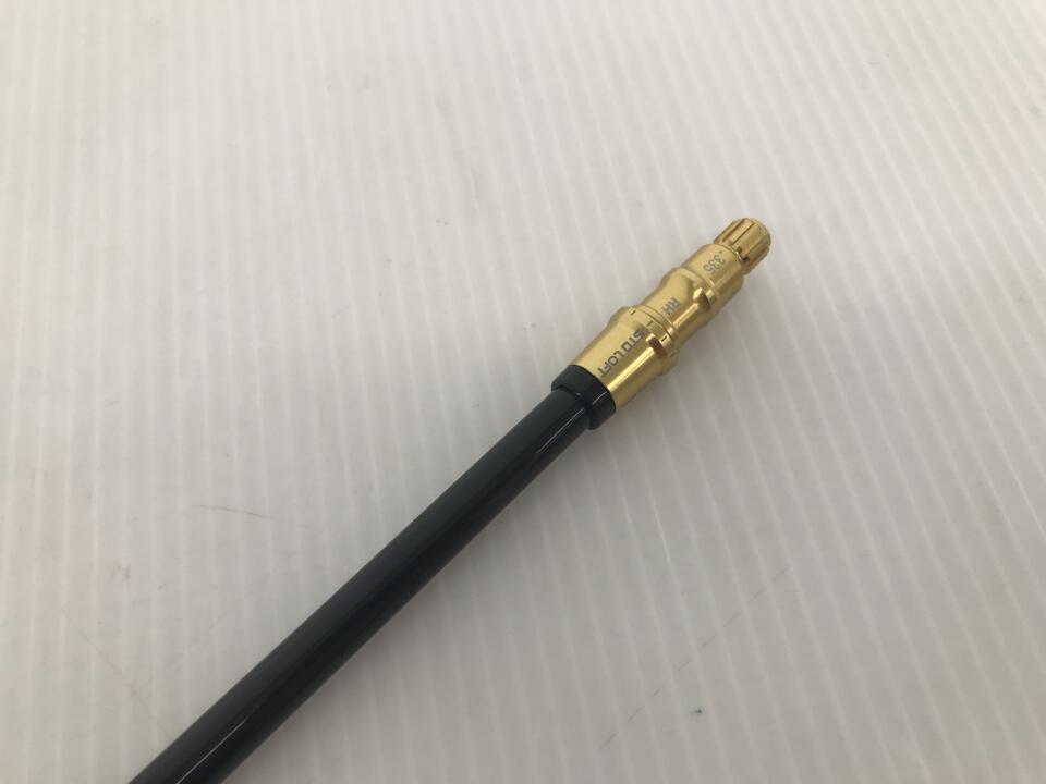 TENSEI CK PRO Orange 60（S）スリーブ付 シャフト