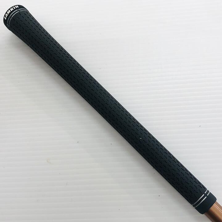 ツアーAD GCドライバー シャフト 45.25インチ5Xテーラーメイドスリーブ ﾂｱｰAD GC-5 スリーブ付 シャフト (テーラーメイドドライバー用