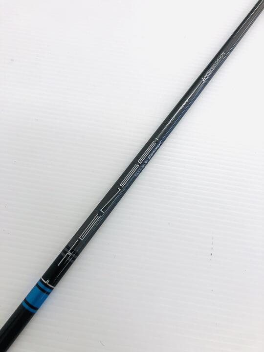 TaylorMade - テーラーメイド　スリーブ TENSEI BLUE TM50 テーラーメイド スリーブ TENSEI BLUE TM50 SR