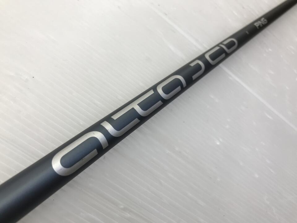 ALTA J CB SLATE スリーブ付 シャフト (ピンドライバー用