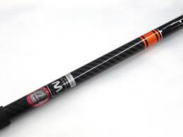 【美品】テーラーメイドFWシャフトTENSEI CK PRO ORANGE50S TENSEI CK PRO Orange50 S (テーラーメイドドライバー用