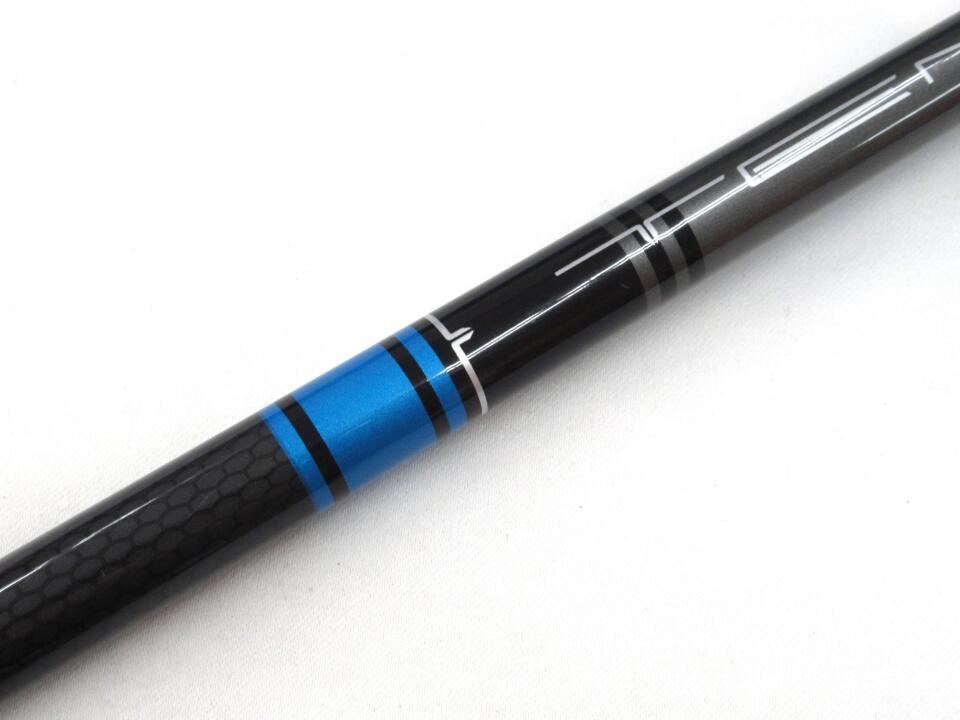 三菱ケミカル - TENSEI BLUE TM50 (SR) 三菱 CHEMICAL (ミツビシケミカル) シャフト 先端までの長さ