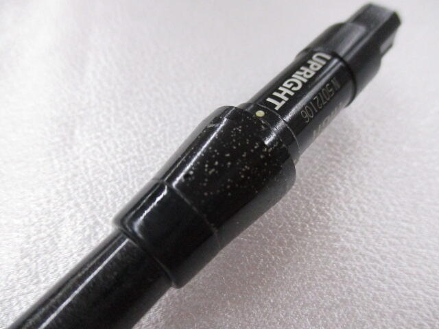 The ATTAS V2 5<SR>ｼﾙﾊﾞｰ 55g The ATTAS V2 5（R） スリーブ付 シャフト (ヤマハドライバー用