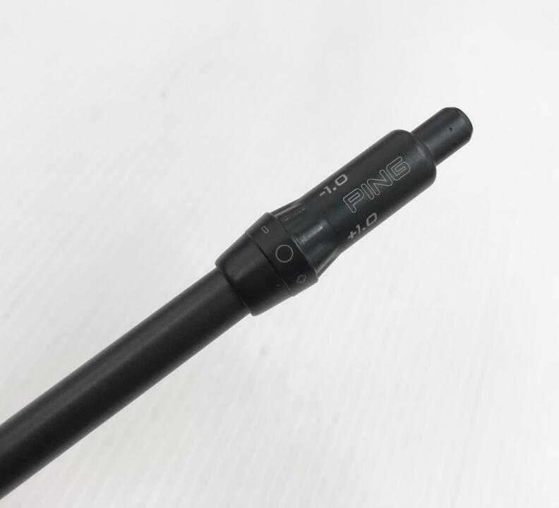 USTMamiya - 【値下げ】【PINGスリーブ】アッタス MB FW 65S 5w用 USTMamiya - 【値下げ】【PINGスリーブ】アッタス MB FW 65S 5w