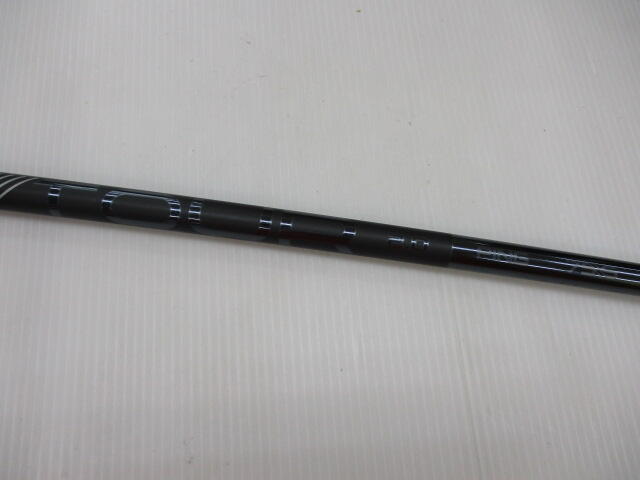 PING TOUR 2.0 BLACK 75（S) スリーブ付 シャフト (ピン