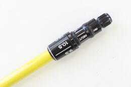 Tour AD MT6 Sシャフト テーラーメイドスリーブ付ドライバー用❗️ ツアーAD MT-6S ドライバー用シャフト テーラーメイドスリーブ付
