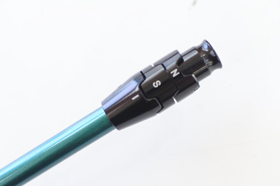 Speeder nx green60s /3w用キャロウェイスリーブ付き Speeder NX Green 60S 3W用 キャロウェイ スリーブ付き