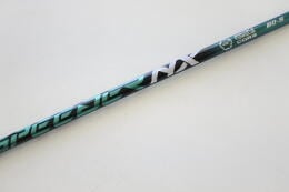 SPEEDER NX GREEN 60 Sシャフト 3W フェアウェイウッド Fujikura Speeder NX Green Graphite Shaft – Grips4Less