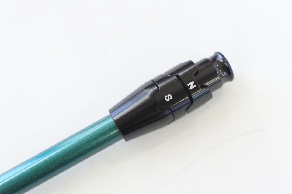 SPEEDER NX GREEN50（S) スリーブ付 シャフト (キャロウェイ