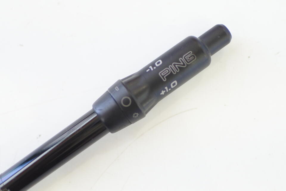 TENSEI CK Orange60 US （R）スリーブ付 シャフト (ピン
