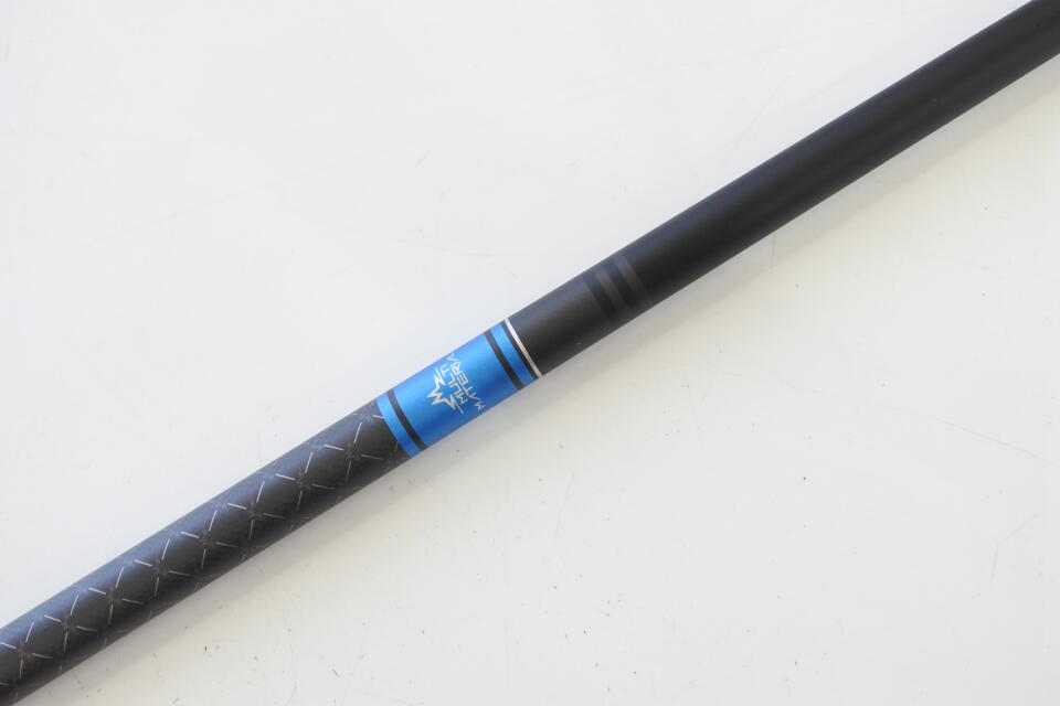 TENSEI BLUE 1K 55 タイトリスト・スリーブ付　ドライバー用　S TENSEI 1K BLUE 55（S）タイトリスト用スリーブ付きシャフト