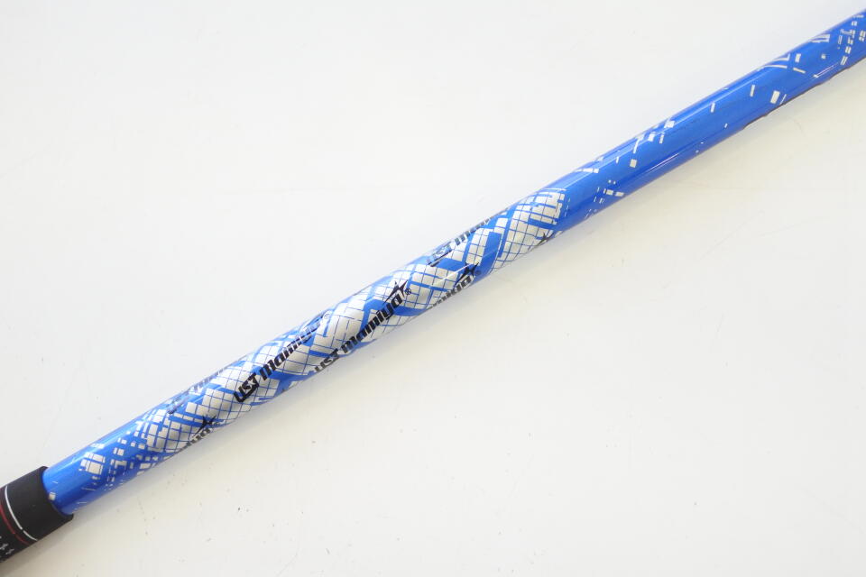 ATTAS KING 4（X) スリーブ付 シャフト (ピンドライバー用