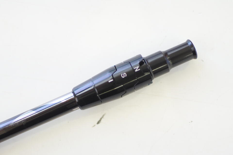 DIAMOND Spreader 4S キャロウェイスリーブ付 DIAMONDO Speeder 5（S) スリーブ付 シャフト (キャロウェイ