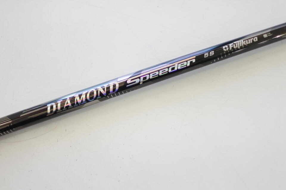 DIAMOND Spreader 4S キャロウェイスリーブ付 DIAMONDO Speeder 5（S) スリーブ付 シャフト (キャロウェイ