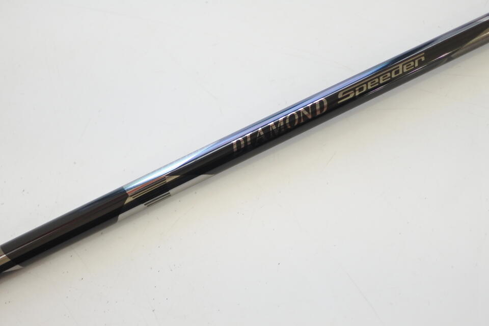 DIAMOND Spreader 4S キャロウェイスリーブ付 DIAMOND Spreader 4S キャロウェイスリーブ付 クラブ