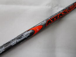 ATTAS 5GoGo 6（S）スリーブ付 シャフト (テーラーメイド