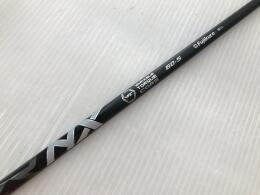 SPEEDER NX BLACK 60（S）スリーブ付 シャフト (テーラーメイド
