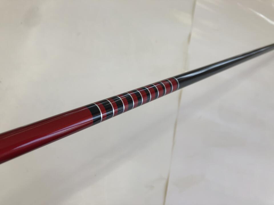 美品　DI7S 44.75インチ タイトリストスリーブ　ドライバーTOURAD ツアーAD VF-7 スリーブ付 シャフト （S） (タイトリスト