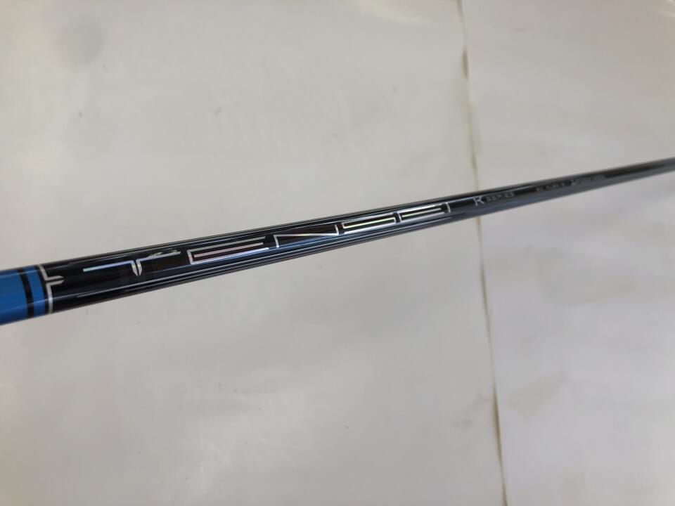 TENSEI Pro Blue 1K 60S タイトリスト1Wドライバーシャフト