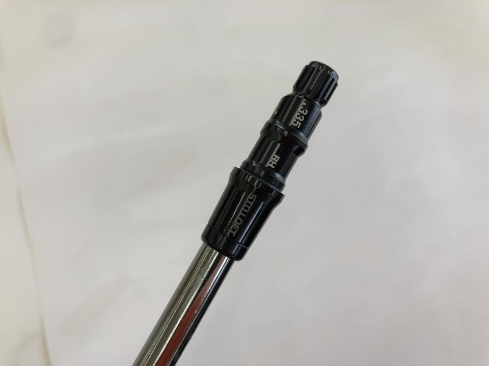 ディアマナ DF60（S）スリーブ付 シャフト (テーラーメイド