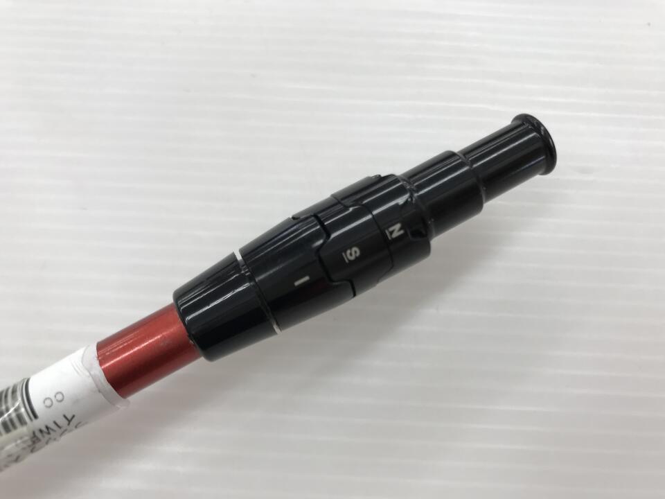 VENTUS TR RED 6（S）スリーブ付 シャフト (キャロウェイ